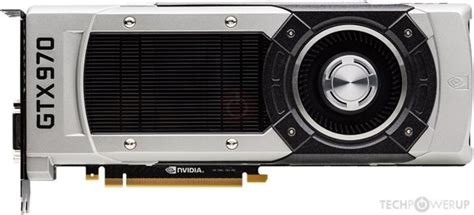 gigabyte gtx 970|NVIDIA GeForce GTX 970 Specs .